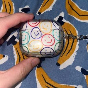 AirPod third gen